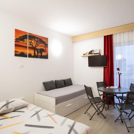 Apartma Zusterna Koper Exterior foto