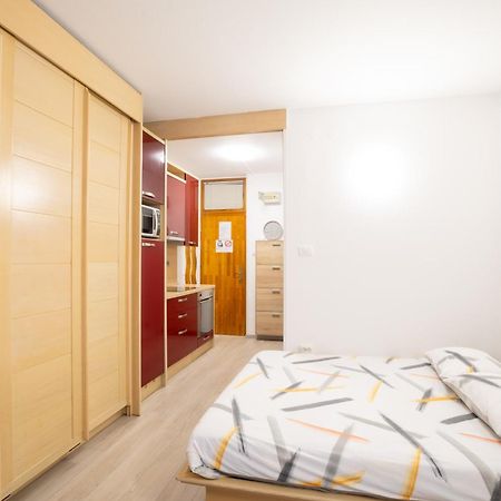 Apartma Zusterna Koper Exterior foto