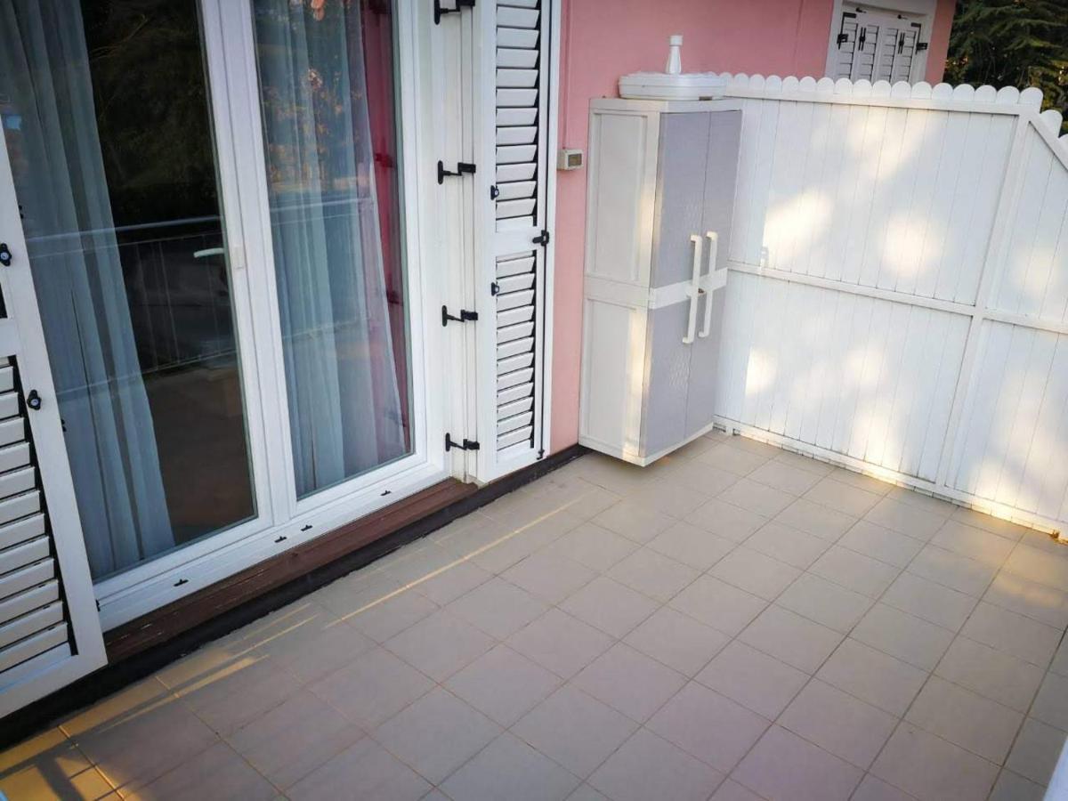 Apartma Zusterna Koper Exterior foto